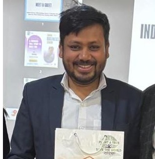 Chandan Singh Chauhan