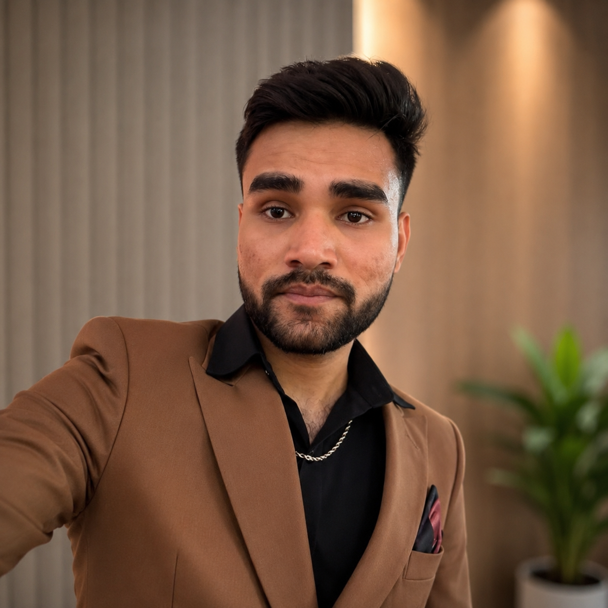 Garvit Kumar