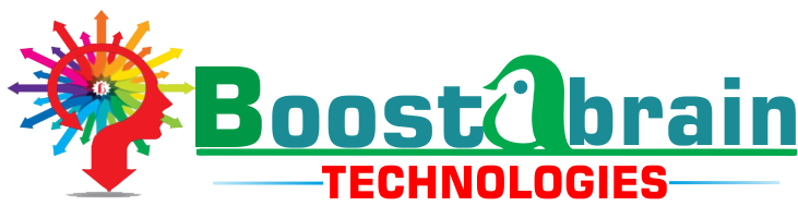 Boostabrain Technologies