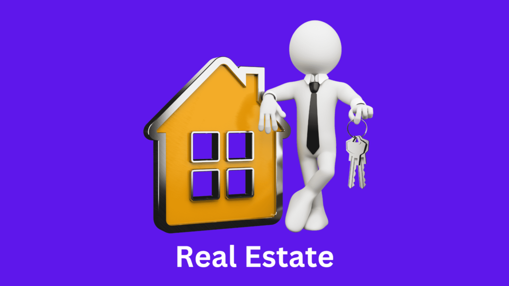 ivr device in real estate