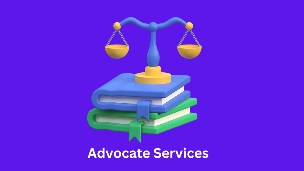 ivr device in advocate service