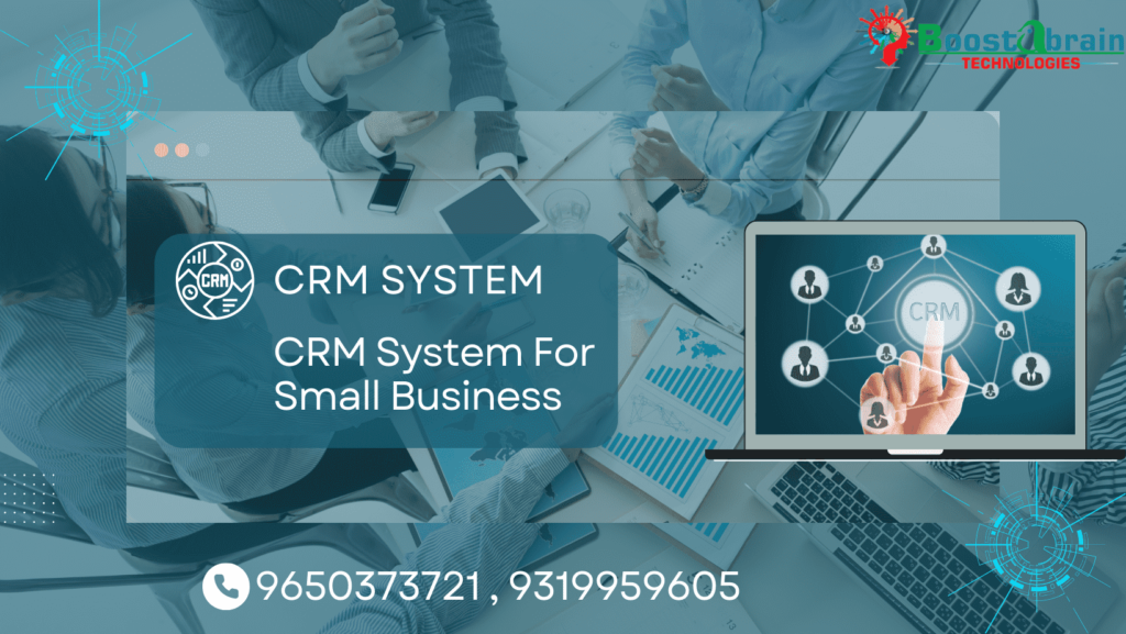 CRM-System-For-MSME-Businesses