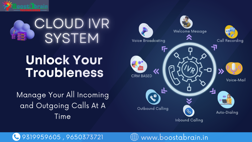 Cloud-Base-IVR