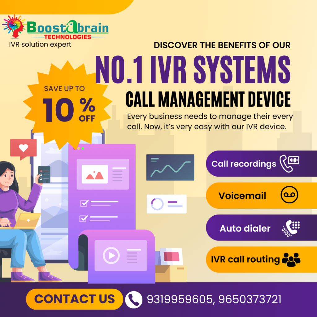 IVR in hospitality